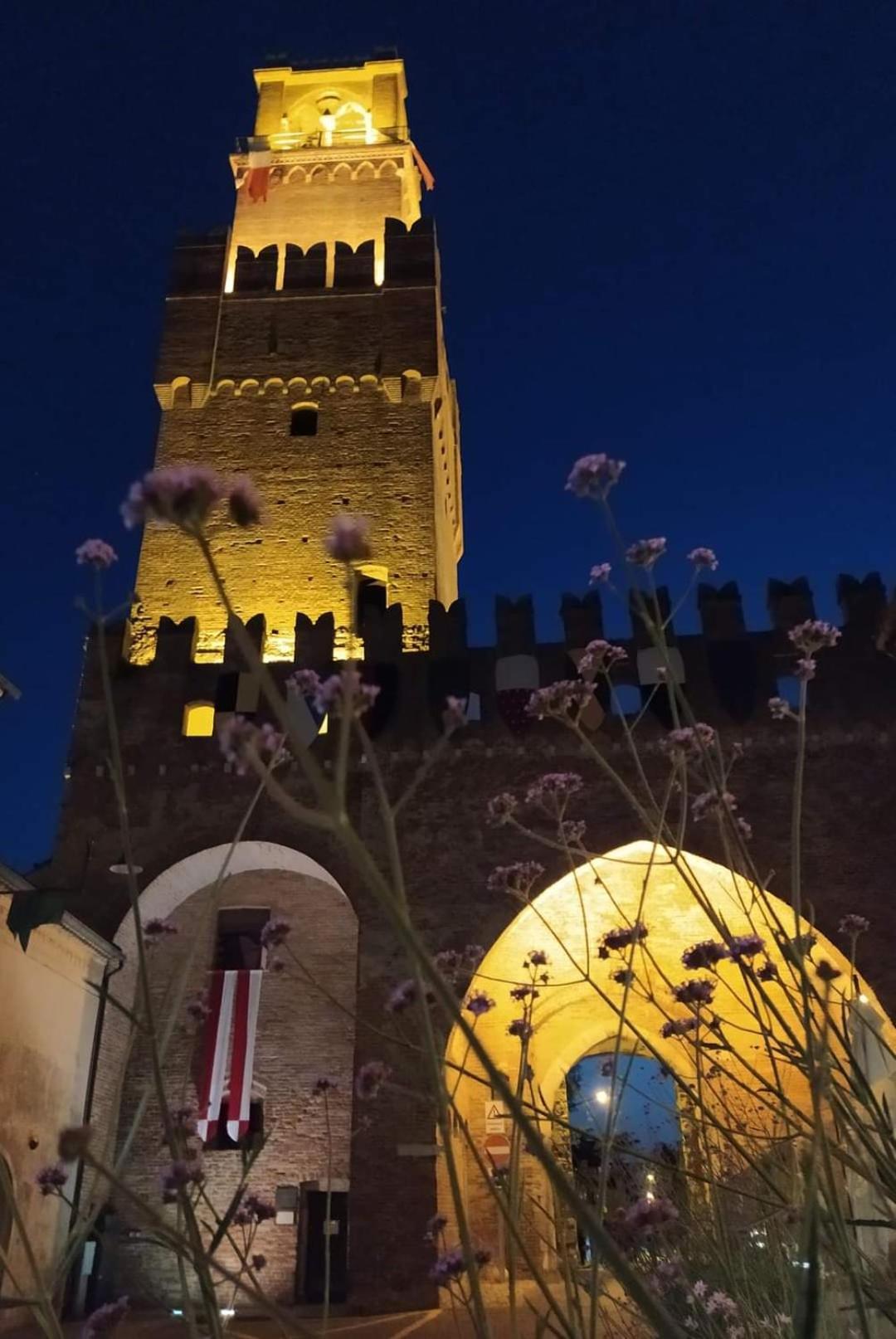 Residenza Ca' Margherita Noale Venezia Kültér fotó